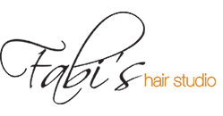 The image displays a logo with the text Fabio above a stylized letter F and below it, additional text that is not fully legible. The logo appears to be a brand or company name, likely associated with a product or service related to fabric, fashion, or design, as indicated by the graphic elements.