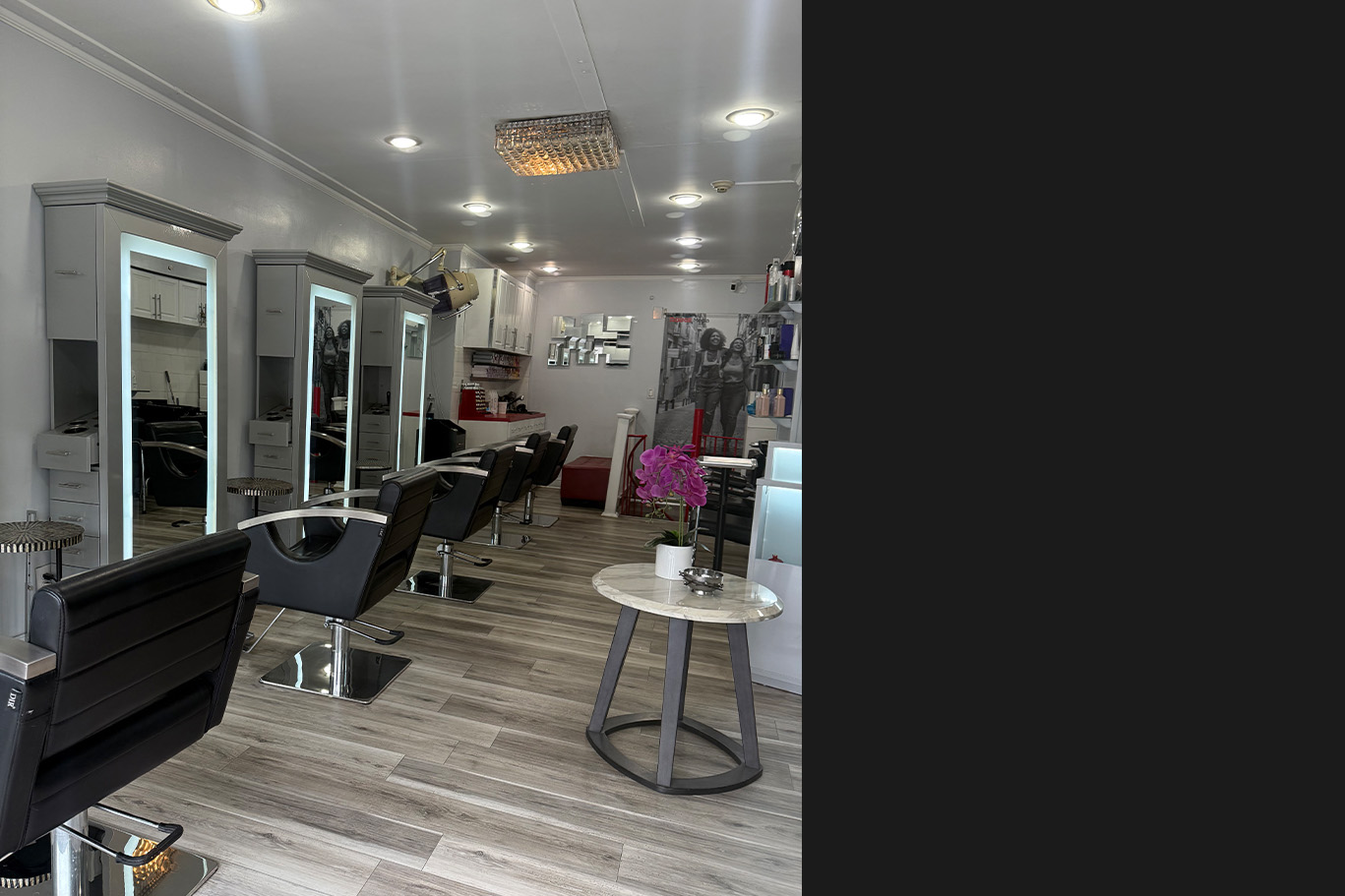 Fabi s Hair Studio | Hair Treatments, Hair Extensions and Hair Color